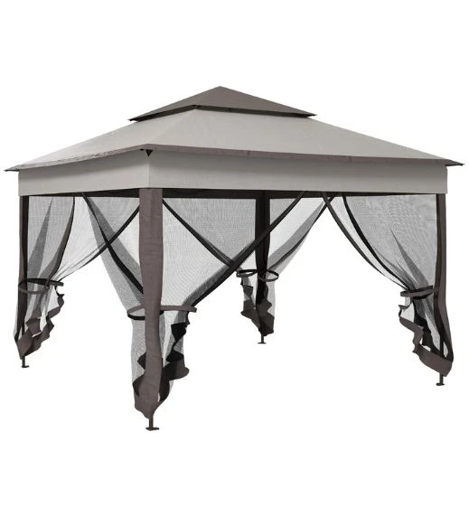 Dakota Fields Pop-Up Canopy